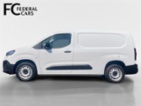 Fiat Dobló cargo, 1.5 BlueHDI 102k 6MT van L2