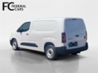 Fiat Dobló cargo, 1.5 BlueHDI 102k 6MT van L2