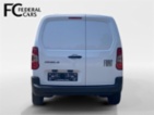 Fiat Dobló cargo, 1.5 BlueHDI 102k 6MT van L2