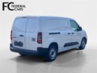 Fiat Dobló cargo, 1.5 BlueHDI 102k 6MT van L2