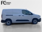 Fiat Dobló cargo, 1.5 BlueHDI 102k 6MT van L2