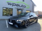 Mercedes-Benz CLA, 45 AMG Shooting Brake 4Matic+,