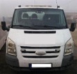 Ford Transit, 3.5t odtah 5m (2.4D