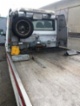 Ford Transit, 3.5t odtah 5m (2.4D