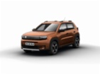 Fiat Grande Panda, 1.2 Turbo Hybrid 110k MHEV eDC,
