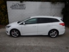 Ford Focus, 1.5 EcoBoost, ČR, 110 kW, kombi,
