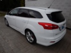 Ford Focus, 1.5 EcoBoost, ČR, 110 kW, kombi,