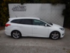 Ford Focus, 1.5 EcoBoost, ČR, 110 kW, kombi,