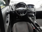 Ford Focus, 1.5 EcoBoost, ČR, 110 kW, kombi,