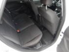 Ford Focus, 1.5 EcoBoost, ČR, 110 kW, kombi,
