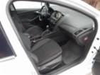 Ford Focus, 1.5 EcoBoost, ČR, 110 kW, kombi,