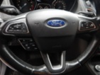 Ford Focus, 1.5 EcoBoost, ČR, 110 kW, kombi,