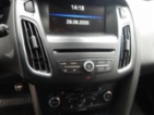 Ford Focus, 1.5 EcoBoost, ČR, 110 kW, kombi,