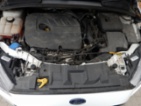 Ford Focus, 1.5 EcoBoost, ČR, 110 kW, kombi,