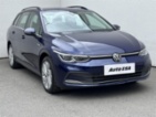 Volkswagen Golf, 2.0 TDi Style, Style, LED, kombi,