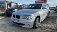 BMW Řada 1, 120i 110kW *A/T*ALU*Isofix*, hatchback