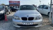 BMW Řada 1, 120i 110kW *A/T*ALU*Isofix*, hatchback