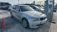 BMW Řada 1, 120i 110kW *A/T*ALU*Isofix*, hatchback