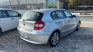 BMW Řada 1, 120i 110kW *A/T*ALU*Isofix*, hatchback