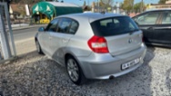 BMW Řada 1, 120i 110kW *A/T*ALU*Isofix*, hatchback