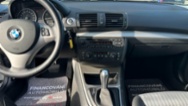 BMW Řada 1, 120i 110kW *A/T*ALU*Isofix*, hatchback
