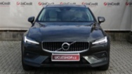 Volvo V60, Cross Country B4 AWD diesel, kombi,