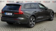 Volvo V60, Cross Country B4 AWD diesel, kombi,
