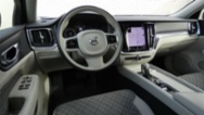 Volvo V60, Cross Country B4 AWD diesel, kombi,