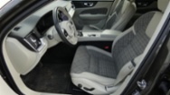 Volvo V60, Cross Country B4 AWD diesel, kombi,
