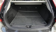 Volvo V60, Cross Country B4 AWD diesel, kombi,