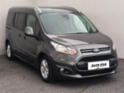 Ford Tourneo Connect, MAXi 7míst 1.6TDCi Titanium,