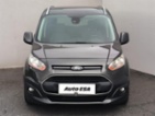 Ford Tourneo Connect, MAXi 7míst 1.6TDCi Titanium,