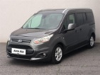 Ford Tourneo Connect, MAXi 7míst 1.6TDCi Titanium,