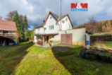 Prodej zemědělské usedlosti, 292 m², Tatrovice