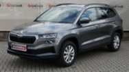 Škoda Karoq, 1,5 TSI Ambition DSG, SUV, benzin