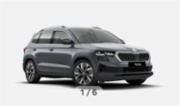 Škoda Karoq, 1.5 TSI 110kW DSG 130 let Prem, SUV,