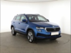 Skoda Karoq, 2.0 TDI, Drive, Matrix FullLed,, SUV,
