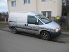 Peugeot Partner nebo Expert diesel koupí