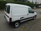 Peugeot Partner nebo Expert diesel koupí