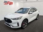 Ford Kuga, ST LINE X PHEV CZ TOP Výbava Z, SUV,