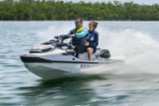 Vodní skútr Sea Doo, rok výroby 2026, neuvedeno,