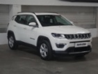 Jeep Compass, 1.4 MultiAir, SUV, benzín