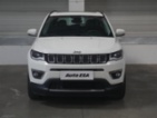 Jeep Compass, 1.4 MultiAir, SUV, benzín