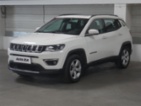 Jeep Compass, 1.4 MultiAir, SUV, benzín
