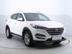 Hyundai Tucson, 2.0 CRDi, 4X4, ČR,1.maj, Serv