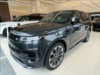 Land Rover Range Rover Sport, 3,0 Dynamic HSE D300