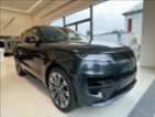 Land Rover Range Rover Sport, 3,0 Dynamic HSE D300