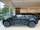 Land Rover Range Rover Sport, 3,0 Dynamic HSE D300