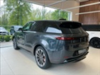 Land Rover Range Rover Sport, 3,0 Dynamic HSE D300