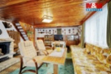 Prodej chalupy, 71 m², Kokašice